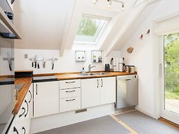 4 Star Holiday Home in Ebeltoft