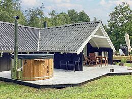 4 Star Holiday Home in Ebeltoft