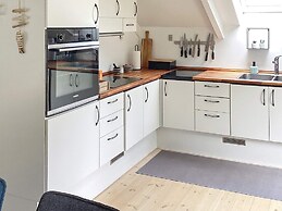 4 Star Holiday Home in Ebeltoft