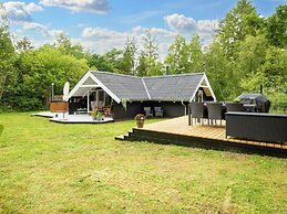 4 Star Holiday Home in Ebeltoft