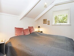 4 Star Holiday Home in Ebeltoft