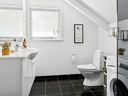 4 Star Holiday Home in Ebeltoft