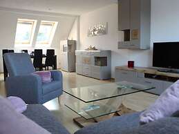 Vision Comfortable Holiday Residence