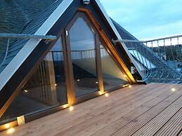 Vision Comfortable Holiday Residence