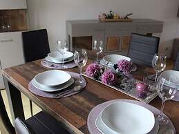 Vision Comfortable Holiday Residence
