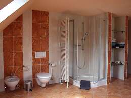 Vision Comfortable Holiday Residence