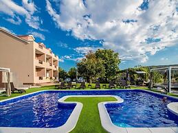 Apartments Villa Subic - Two Bedroom Apartment C2