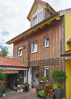 Holiday Apartment Refugium Buhl
