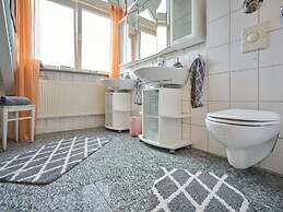 Holiday Apartment Refugium Buhl