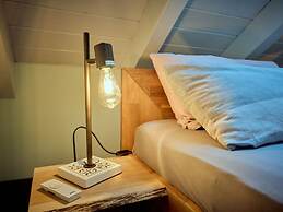 Holiday Apartment Refugium Buhl