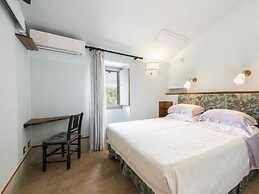 Villa Minotti Comfortable Holiday Residence