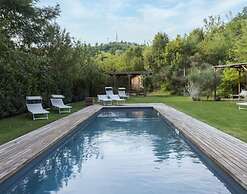Villa Minotti Comfortable Holiday Residence