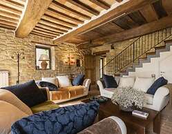 Villa Minotti Comfortable Holiday Residence