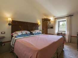 Villa Minotti Comfortable Holiday Residence