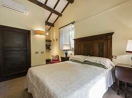 Villa Minotti Comfortable Holiday Residence