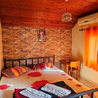 Dafina hotel