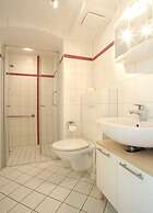 3 Villa Blanck Comfortable Holiday Residence