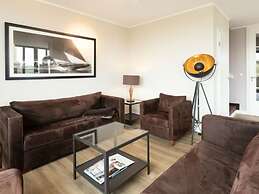 Reethuus Nord Modern Retreat