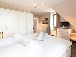 Reethuus Nord Modern Retreat