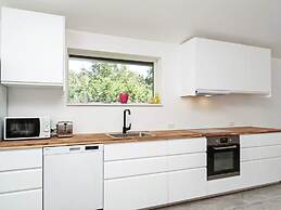 4 Star Holiday Home in Melby