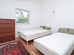 4 Star Holiday Home in Melby