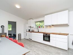 4 Star Holiday Home in Melby