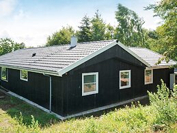 4 Star Holiday Home in Melby