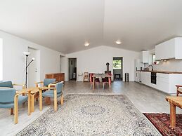4 Star Holiday Home in Melby