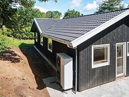 4 Star Holiday Home in Melby