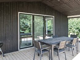 4 Star Holiday Home in Melby