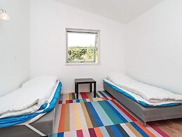 4 Star Holiday Home in Melby