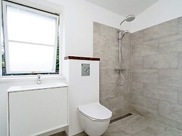 4 Star Holiday Home in Melby