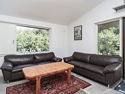 4 Star Holiday Home in Melby