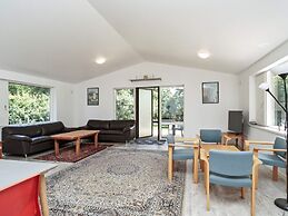4 Star Holiday Home in Melby