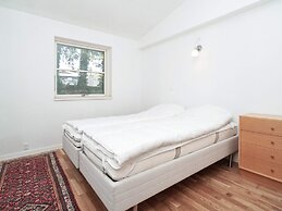 4 Star Holiday Home in Melby