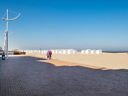 Apartment Near Dunes With Sea View