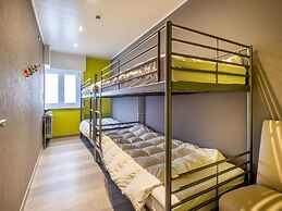 Apartment Near Dunes With Sea View