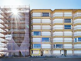 Apartment Near Dunes With Sea View