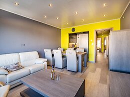 Apartment Near Dunes With Sea View