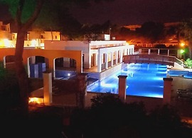 Residence Sirena D'or