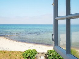 6 Person Holiday Home in Graested