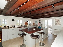 6 Person Holiday Home in Graested