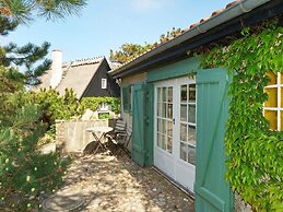 6 Person Holiday Home in Graested