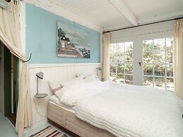 6 Person Holiday Home in Graested
