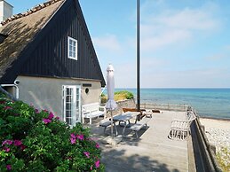 6 Person Holiday Home in Graested