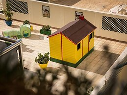 Belvilla by OYO Apartamento 3dormitorios