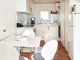 4 Person Holiday Home in Trensum