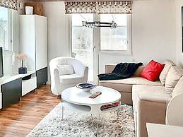 4 Person Holiday Home in Trensum