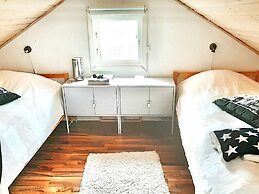 4 Person Holiday Home in Trensum