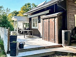 4 Person Holiday Home in Trensum